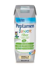 PEPTAMEN&reg; Junior Fiber