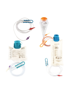 EnteraLite Infinity Enteral Feeding Pump Administration Sets