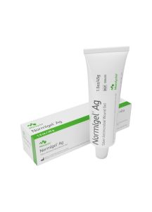 NORMLGEL 0.9% Isotonic Saline Gel