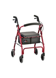 The GetGo Classic Rolling Walker