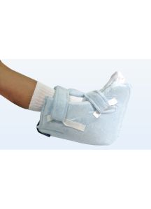 Zero-G Heel Suspension Boot