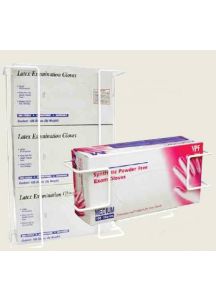 Economy Glove Box Holder 4-1/2 X 11-1/2 X 16 Inch - 305375