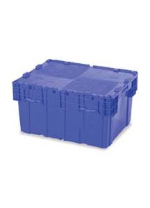 Flipak Tote Jumbo, 27.9 L X 20.6 W X 15.6 H Inch Top, 25.8 L X 18.7 W Inch Bottom - FP402