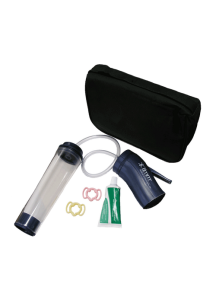 Timm Osbon ErecAid Classic Manual Vacuum ED Penis Pump OTC