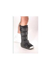 Equalizer Walker Boot Medium - W0600BLK