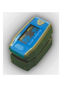 Oximeter Plus C5 Child Finger Pulse Oximeter