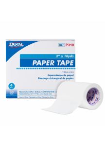 Dukal Paper Tape
