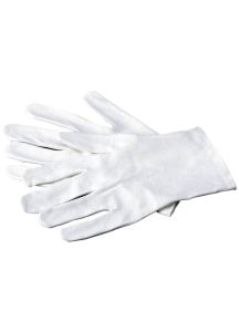 Soft Hands Cotton Gloves