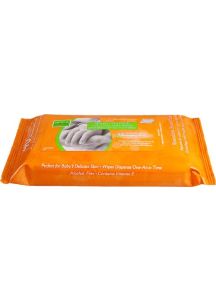 Nice N Clean Baby Wipes - Unscented