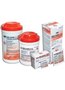 Sani-Cloth Plus Germicidal Disposable Cloth