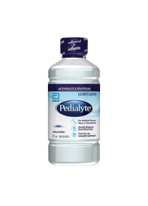 Pedialyte Liquid Electrolyte Oral Supplement (Unflavored)