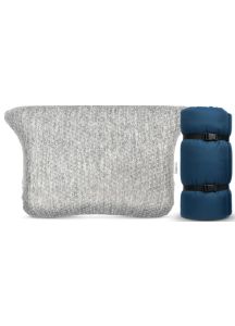 Pepper Medical Memory Foam Travel CPAP Pillow