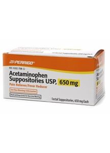 Perrigo Company Pain Relief - 1679869