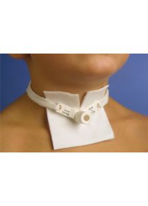 Pepper Medical Tracheostomy Tube Holder