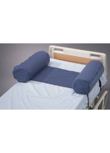 Posey Roll Guard: Protect Your Patients with Versatile Positioning Support