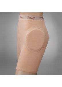 Posey Hipsters Standard Brief