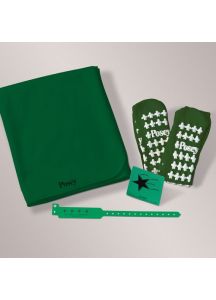 Posey Deluxe Fall Management Kit