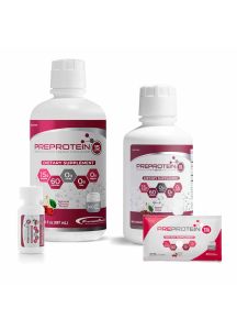 PreProtein 15g Liquid Predigested Protein