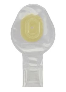 Eakin Convatec Fistula and Wound Pouch