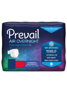 Prevail Air Overnight Briefs