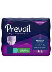 Prevail pull on for women