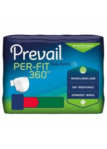 Per-Fit 360 Daily Briefs