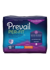 PER-FIT UNDERWEAR FOR WOMEN