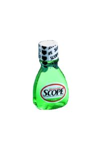 Scope Mouthwash - 37000051121