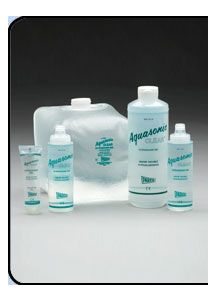 Aquasonic Clear Sonicpac Ultrasound Gel 5 Liter - 18323