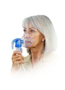 Pari Adult Aerosol Mask