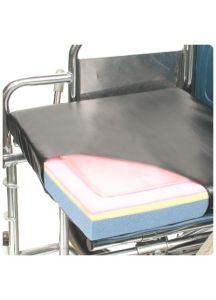 Q-Gel Cushion 16 X 18 X 3 Inch - 552788