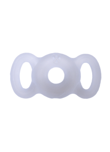 Pos-T-Vac Mach Tension Rings