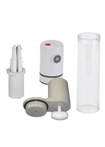 Pos-T-Vac Replacement Parts for BOS-2000-2 Pump Head