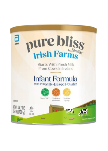 Similac Pure Bliss Infant Formula
