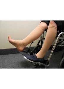 GeriLeg Protective Leg Sleeve