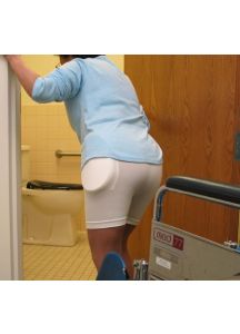 GeriHip Hip Protection Brief X-Large - 30-400