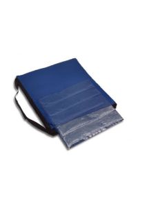 Pyramid Industries Seat Cushion - 16x18 Gel Design