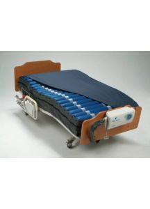 Ultra-Care XTRA Bariatric Mattress 42 W X 78.7 L X 10 H Inch - 4840-42