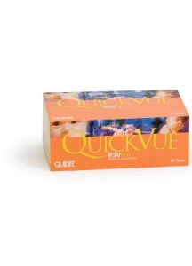 QuickVue Rapid Diagnostic Test Kit - 20193