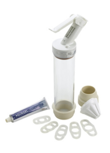 Owen Mumford Rapport Classic Vacuum Therapy Device SM2000 for Erectile Dysfunction