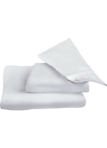ReliaMed 3 Piece Sheet Set
