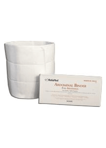 Abdominal Binder Postoperative Surgery