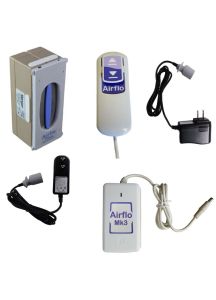 Airflo Replacement Parts