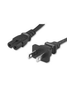 Respironics REMstar Pro Power Cord with C7 End - 1005894