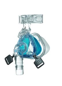 ComfortGel Blue Nasal Mask with Headgear