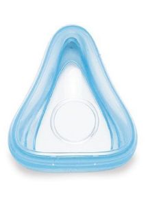 Amara Gel Full Face Mask Replacement Cushion, Small - 1090492