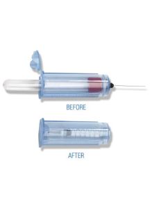 VanishPoint Blood Collection Tube Adapter - 22711