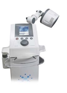 TheraTouch DX2 Shortwave Diathermy Deep Heat Therapy Device