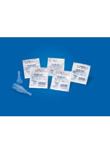 Pop-On Male External Catheter Small - 32301