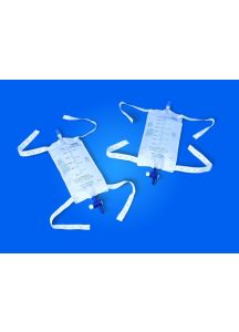 Rochester Secure Glide Legbag